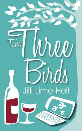 Take Three Birds