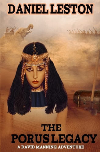 The Porus Legacy