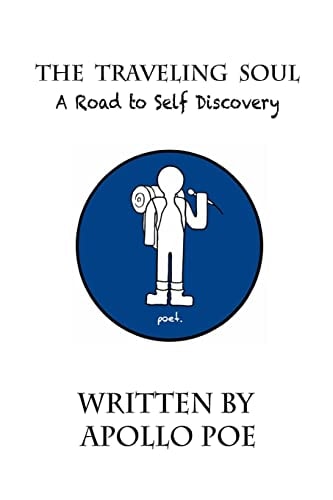 The Traveling Soul A Road to Self Discovery