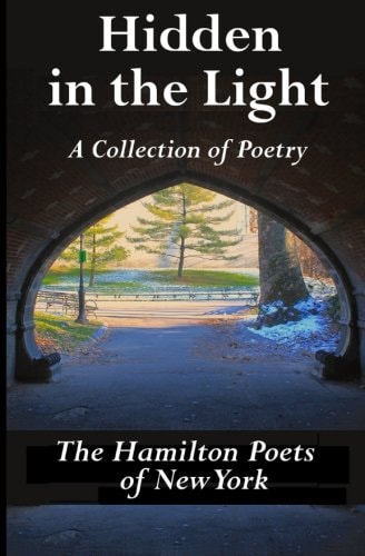 Hidden in the Light A Collection of Poetry