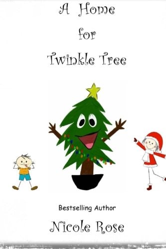 A Home for Twinkle Tree
