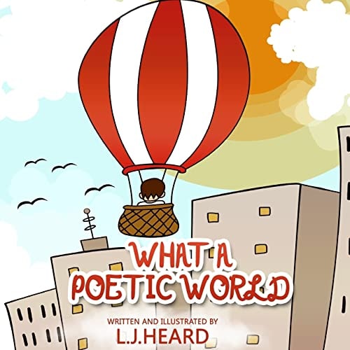 What a Poetic World