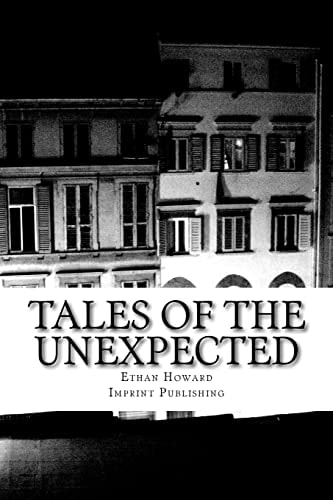 Tales of the Unexpected 14 Tales of the Strange, the Eerie and the Macabre