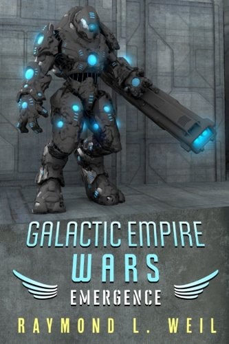 Galactic Empire Wars Emergence