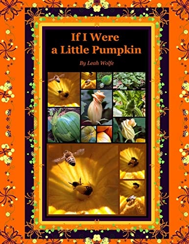 If I Were a Little Pumpkin