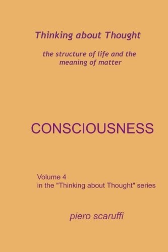 Thinking about Thought 4 - Consciousness