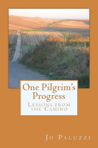 One Pilgrim's Progress Lessons from the Camino