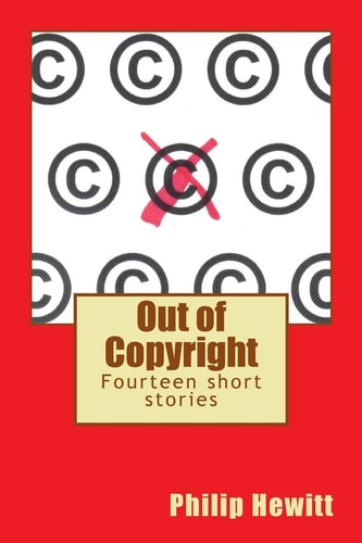 Out of Copyright Fourteen Short Stories