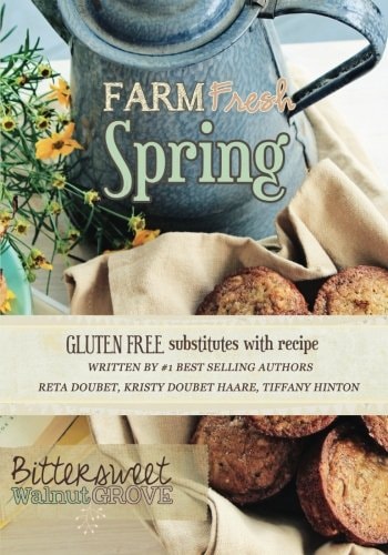 Farm Fresh Spring Bittersweet Walnut Grove