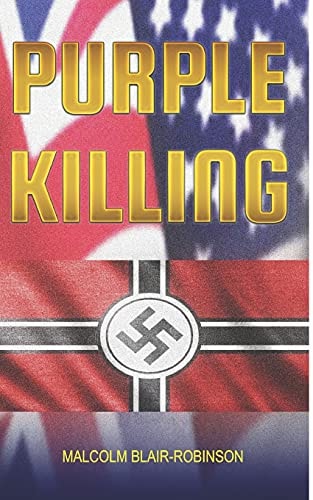 Purple Killing Compact Edition