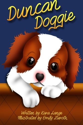 Duncan Doggie