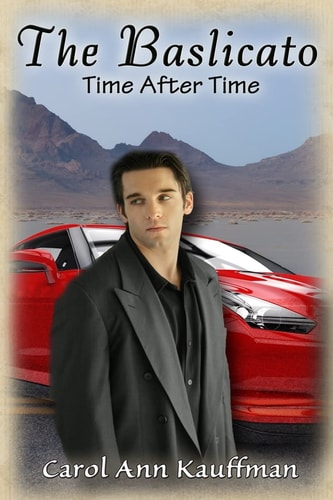 The Baslicato Time After Time