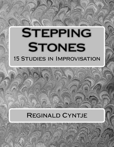 Stepping Stones 15 Studies in Improvisation