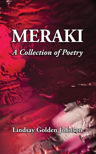 Meraki A Collection of Poetry