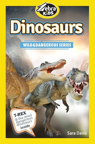 Dinosaurs Amazing Pictures and Fun Facts