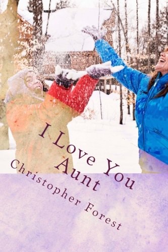 I Love You Aunt