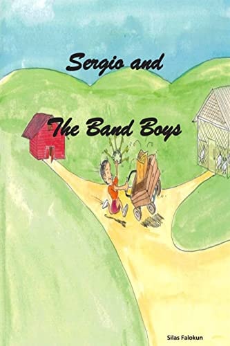 Sergio and the Band Boys