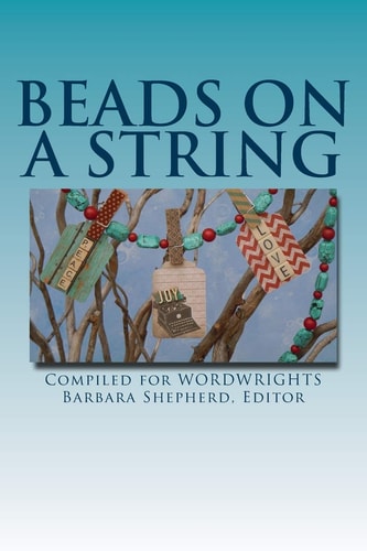 Beads on a String Peace, Joy, and Love