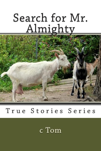 Search for Mr. Almighty