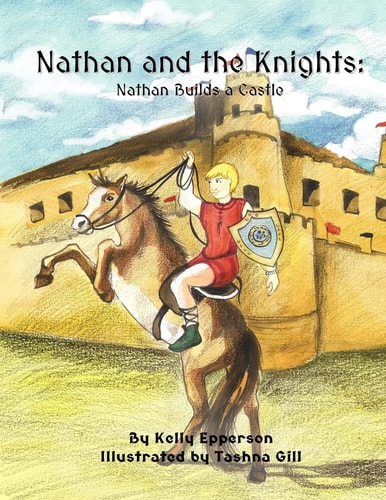Nathan and the Knights Nathan Builds a Castle