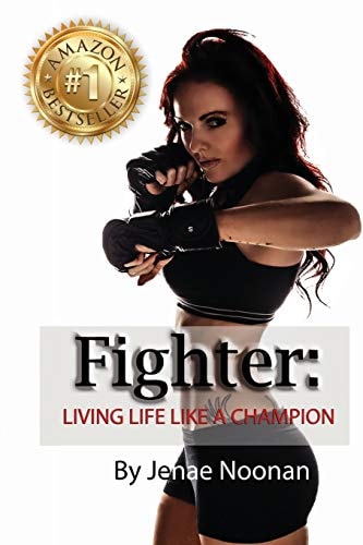 Fighter Live Life Like a Champion