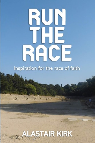 Run the Race Inspiration for the Race of Faith