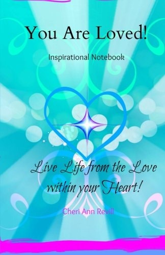 You Are Loved!