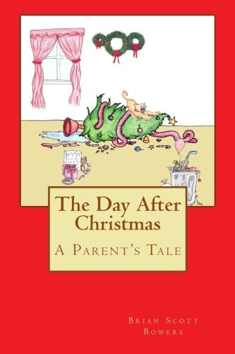 The Day After Christmas A Parent's Tale