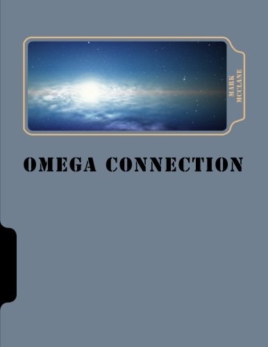 Omega Connection A Science Fiction Role Paying Game