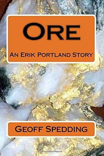 Ore An Erik Portland Story