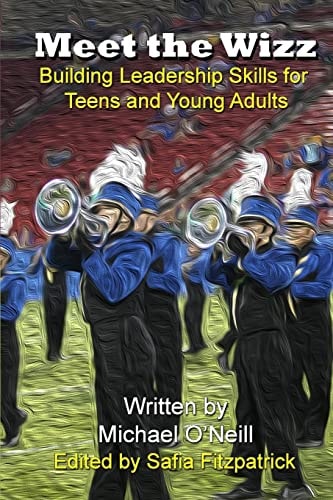 Meet The Wizz Building Leadership Skills for Teens and Young Adults