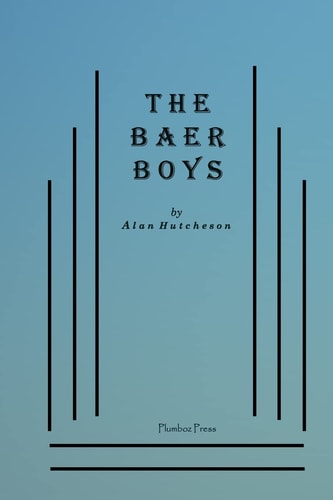 The Baer Boys