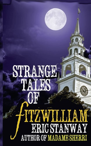 Strange Tales of Fitzwillliam