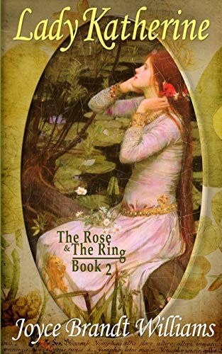 Lady Katherine