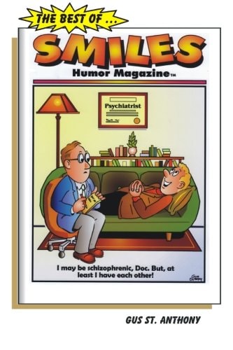 The Best Of Smiles Magazine