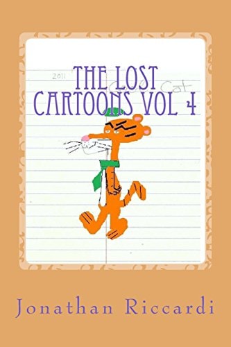 The Lost Cartoons Vol 4 Looney Tunes Cartoons
