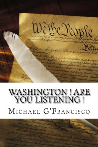 Washington ! Are You Listening ! Death Brings Change To D.C.