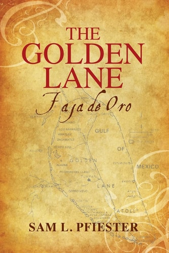 The Golden Lane Faja De Oro