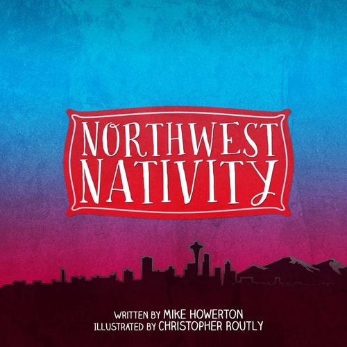 Northwest Nativity