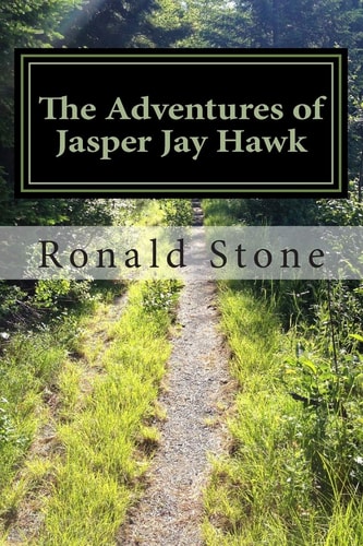 The Adventures of Jasper Jay Hawk Chicken in the Basket - All the Time