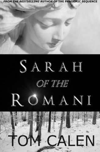 Sarah of the Romani A Thriller