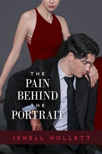 The Pain Behind the Portrait