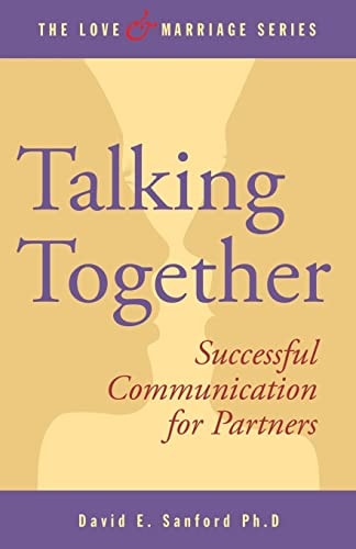 Talking Together Successful Communication for Partners