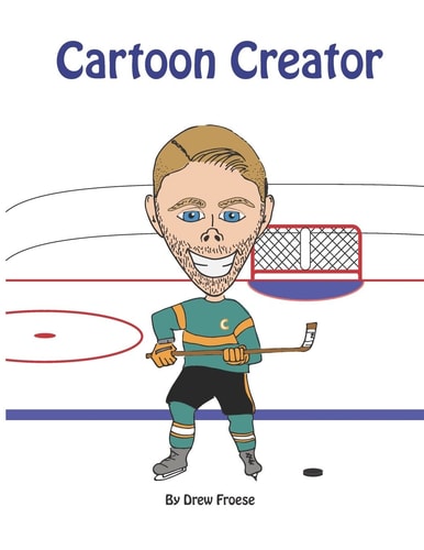 Cartoon Creator
