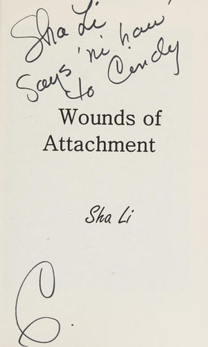Wounds of Attachment