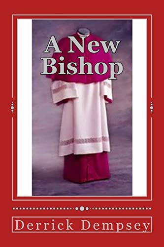 A New Bishop Changed Man