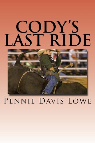 Cody's Last Ride