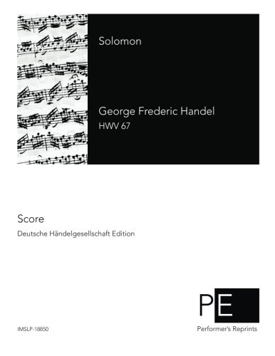 Solomon