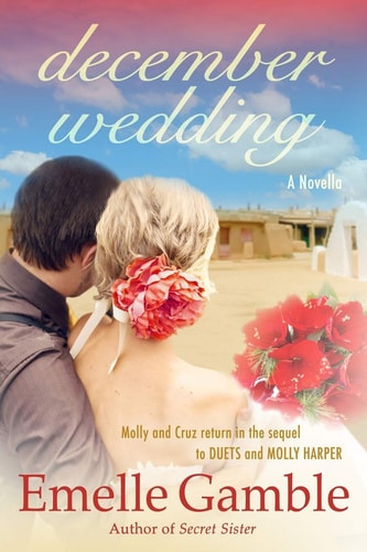 December Wedding