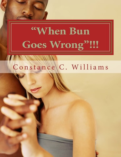 "When Bun Goes Wrong"!!! Do You Like Your Bun with Cheese?